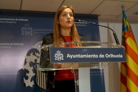 Orihuela participará el 24 de noviembre en la Cata de Innovación de TICs aplicadas en la coordinación de emergencias por catástrofes naturales Orihuela participará el 24 de noviembre en la Cata de Innovación de TICs aplicadas en la coordinación de emergencias por catástrofes naturales