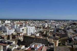 Dos brotes de origen social en Sagunto