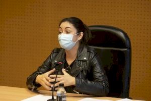 L'Ajuntament de València dona suport a la Plataforma per visibilitzar a les dones en l'àmbit esportiu L'Ajuntament de València dona suport a la Plataforma per visibilitzar a les dones en l'àmbit esportiu