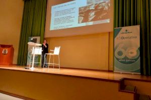 Cerca de 350 personas asisten a las 5 conferencias de la XXXIII edición del Otoño Cultural