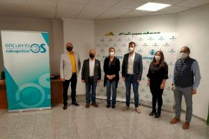 Cerca de 350 personas asisten a las 5 conferencias de la XXXIII edición del Otoño Cultural - (foto 2)