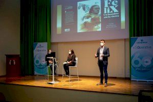 Cerca de 350 personas asisten a las 5 conferencias de la XXXIII edición del Otoño Cultural - (foto 3)