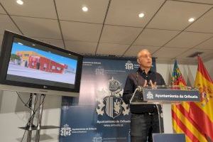 Deportes abrirá el Centro Deportivo Municipal de Orihuela en los próximos días tras la adjudicación del nuevo servicio