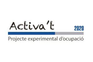 El projecte experimental Activa’t 2020 del Servei Valencià d'Ocupació i Formació comença al Camp de Morvedre - (foto 2)