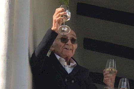 Francisco Brines, el Premi Cervantes del poeta que “sent al lector”