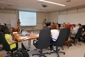 El ITC i l'UJI impulsen la formació i ofereixen claus per a implantar l'economia circular - (foto 2) El ITC i l'UJI impulsen la formació i ofereixen claus per a implantar l'economia circular - (foto 2)