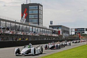 El Circuit Ricardo Tormo celebrará los test de pretemporada de la Fórmula E