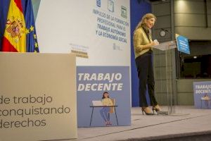 El Ministerio de Trabajo destina 3,4 millones de euros a la formación en organizaciones de autónomos y de la economía social