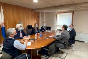 El equipo de gobierno inicia las conversaciones con la oposición para consensuar los presupuestos municipales de 2021