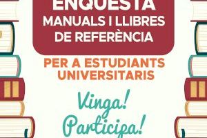 La Biblioteca d'Almussafes amplia la seua secció de manuals i demana opinió a l'alumnat universitari - (foto 2) La Biblioteca d'Almussafes amplia la seua secció de manuals i demana opinió a l'alumnat universitari - (foto 2)
