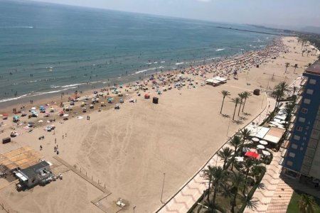 El sector turístic tem el seu enfonsament si les restriccions segueixen per Nadal i clama ajudes