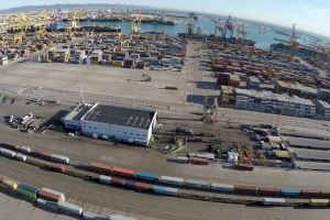 La Fundación Valenciaport organiza un curso de economía circular para el clúster del puerto de Valencia