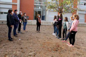 Nules felicita al alumnado de primaria que ha recibido el Premio Extraordinario al Rendimiento Académico