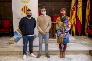 La Federación de Peñas de Puerto de Sagunto volverá a organizar junto con el Ayuntamiento de Sagunto las cucañas de las fiestas patronales