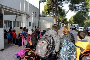 Educación promoverá que los patios sean espacios igualitarios e inclusivos