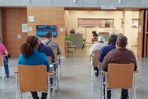 PP San Vicente: “Colapsado el sistema de cita previa online, a diez días de su instalación” PP San Vicente: “Colapsado el sistema de cita previa online, a diez días de su instalación”