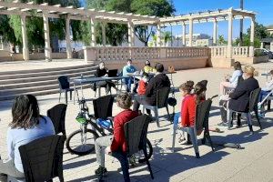 Los proyectos en Gobierno Abierto de Rafelbunyol se erigen como los mejor valorados por la Diputación de Valencia