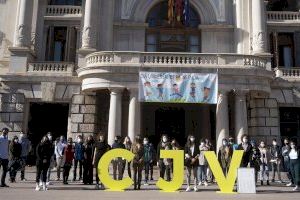 València cuenta con una Guía de Buenas Prácticas de Igualdad para las asociaciones juveniles