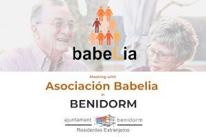 El Ayuntamiento de Benidorm facilita la gestión de la obtención de la residencia a los ciudadanos británicos