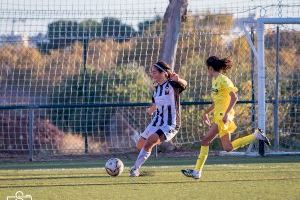 La Selecció Valenta convoca a cuatro jugadoras del CD Castellón