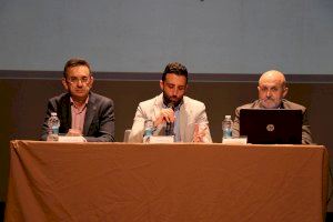 La Universitat Jaume I organiza la II Jornada de Innovación UJI – Empresas en Sagunto para dar respuesta a los retos den I+D+i y favorecer la colaboración conjunta