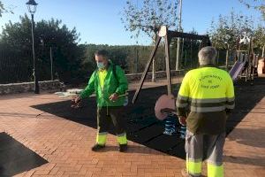 Sant Jordi posa fi al confinament preventiu de dues setmanes