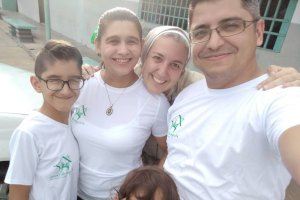 Una religiosa valenciana inicia una campaña de recogida de juguetes para “iluminar la cara” de los niños de Venezuela - (foto 5) Una religiosa valenciana inicia una campaña de recogida de juguetes para “iluminar la cara” de los niños de Venezuela - (foto 5)
