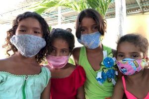 Una religiosa valenciana inicia una campaña de recogida de juguetes para “iluminar la cara” de los niños de Venezuela - (foto 6) Una religiosa valenciana inicia una campaña de recogida de juguetes para “iluminar la cara” de los niños de Venezuela - (foto 6)