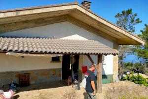 Fuera okupas, tras desalojar más de 300 viviendas en Valencia: "Las mafias lo tienen todo estudiado"