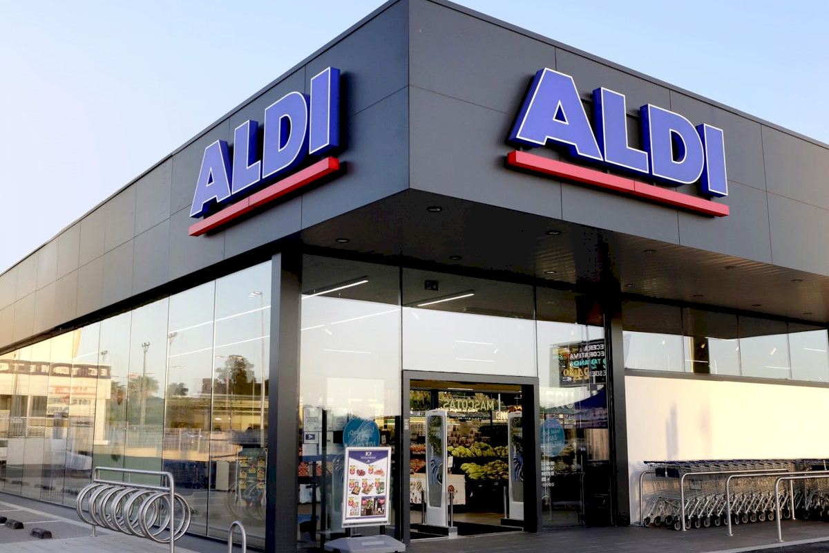 ALDI inaugura un nuevo supermercado en la ciudad de Alicante, sumando más de 30 establecimientos en la provincia