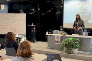 Éxito de participación en las “Píldoras Formativas Empresariales” de Pilar de la Horadada - (foto 2)