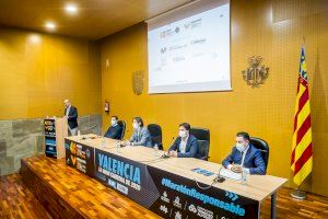 Maratón Valencia anuncia el completo dispositivo médico y sanitario para celebrar su Elite Edition