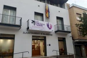 Alaquàs conmemora el Día Internacional de la Eliminación de la Violencia contra las Mujeres con actividades de concienciación para todos los públicos