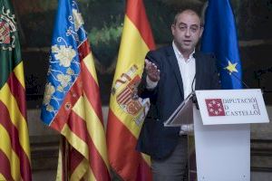 La Diputación de Castellón aprueba más de 118.000 euros en subvenciones para 26 ganaderías de reses bravas de la provincia