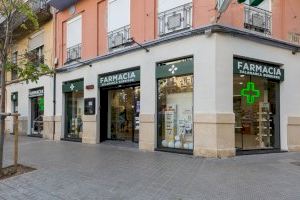 Las farmacias valencianas tienden su mano para ayudar a las víctimas de la violencia de género