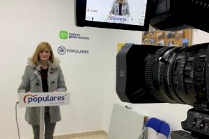 El PP de La Vall reclama la libertad educativa de las familias