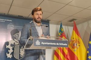 La Junta de Gobierno Local de Orihuela aprueba diferentes licencias urbanísticas