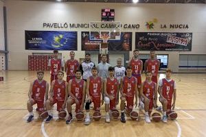 La Nucía-UA gana al Cartagena 68-51