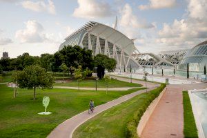 El Museu de les Ciències regala visitas guiadas a los primeros 20 colegios que participen en el concurso escolar 'Acción por el clima'