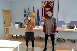 Taller en Torrechiva de la Mancomunidad Espadán Mijares para animación en actividades de turismo activo