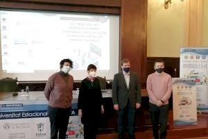 La Universidad de Estacional de Xàtiva debate sobre desarrollo y realidad virtual en su tercera edición