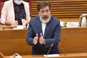 Castelló: “La rectificación de Dalmau demuestra que la ley de tanteo y retracto es una gran chapuza como advertimos”