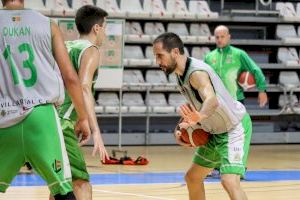 El TAU Castelló vuelve a los entrenamientos