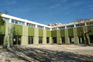 Benicarló sol·licita el cobrament de tercera despesa de l’EDUSI per valor d’1,1 milions d’euros