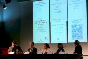 La Fundación Cultural CdM abordará el patrimonio musical de la Corona de Aragón en un congreso internacional La Fundación Cultural CdM abordará el patrimonio musical de la Corona de Aragón en un congreso internacional