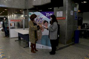 Torrent realitza 53 atencions a dones víctimes de la violència de gènere sol enguany - (foto 2)