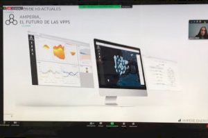 Empreses de Sagunt i Grups d'Investigació de l'UJI es reuneixen en la II Jornada d'Innovació UJI-Empreses per a explorar col·laboracions conjuntes