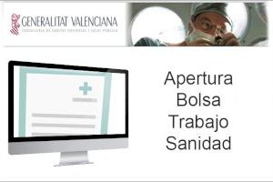 La Regidoria de Sanitat de Crevillent informa de l'obertura de les Llistes d'Ocupació Temporal per a totes les categories professionals sanitàries