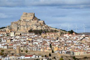 Morella participa en la asamblea de Castillos y Palacios de España