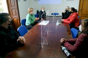Benetússer pone en marcha el programa de empleo ECOVID
